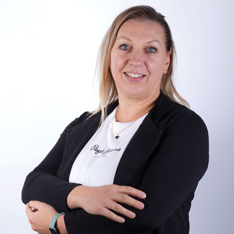 Lisa Veronese